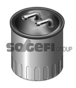 COOPERS FILTERS - FP5660 - Топливный фильтр